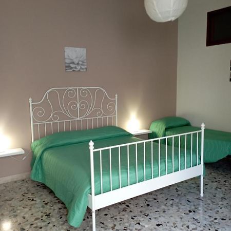 Apartment Casa Francesca Syracuse Esterno foto
