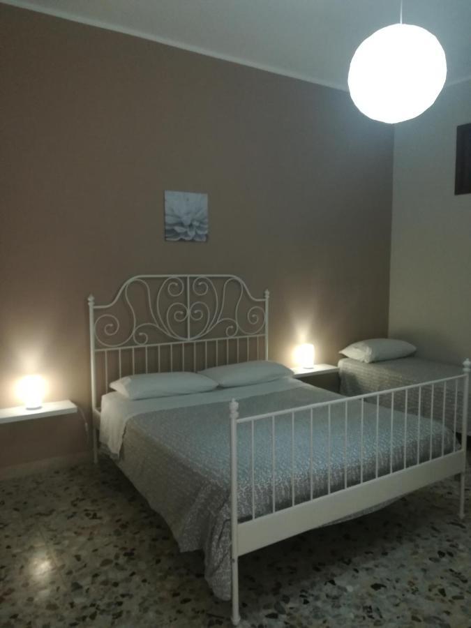 Apartment Casa Francesca Syracuse Esterno foto