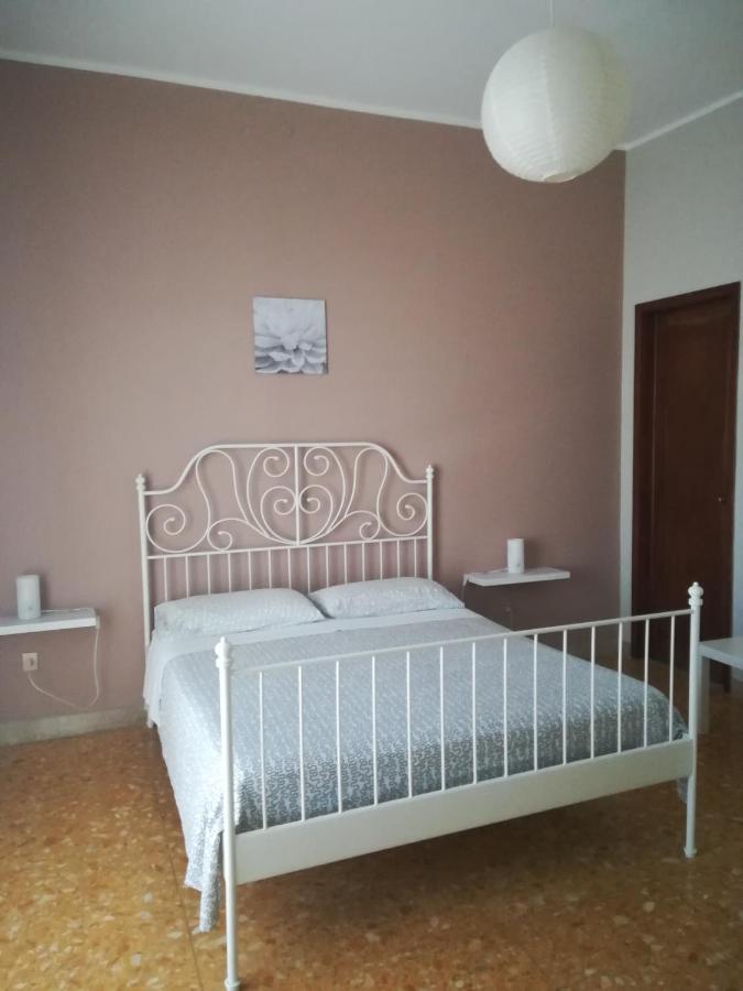 Apartment Casa Francesca Syracuse Esterno foto