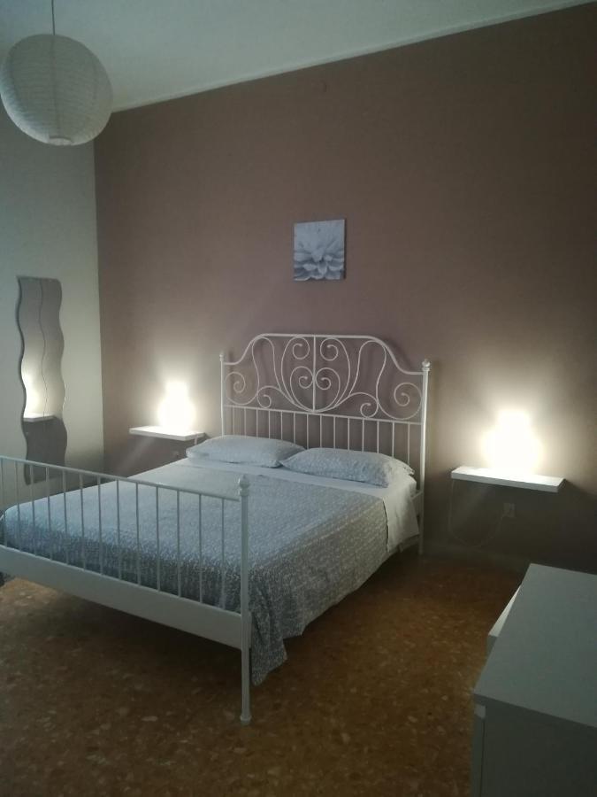 Apartment Casa Francesca Syracuse Esterno foto