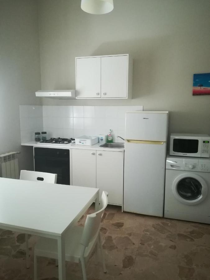 Apartment Casa Francesca Syracuse Esterno foto