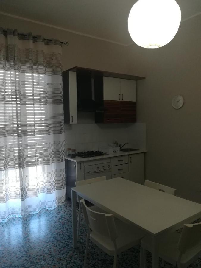Apartment Casa Francesca Syracuse Esterno foto