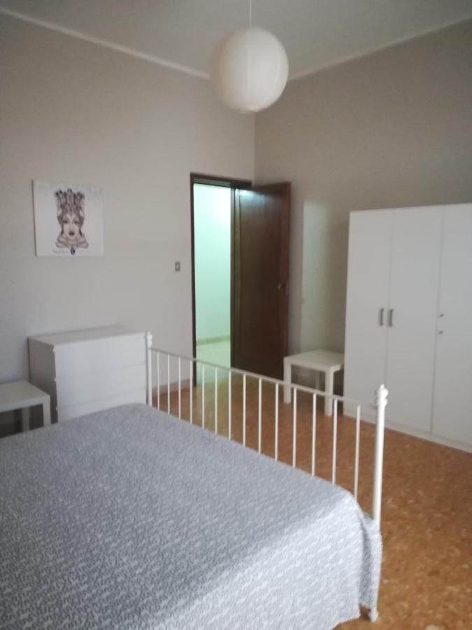 Apartment Casa Francesca Syracuse Esterno foto