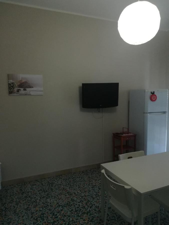 Apartment Casa Francesca Syracuse Esterno foto