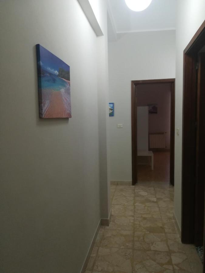 Apartment Casa Francesca Syracuse Esterno foto