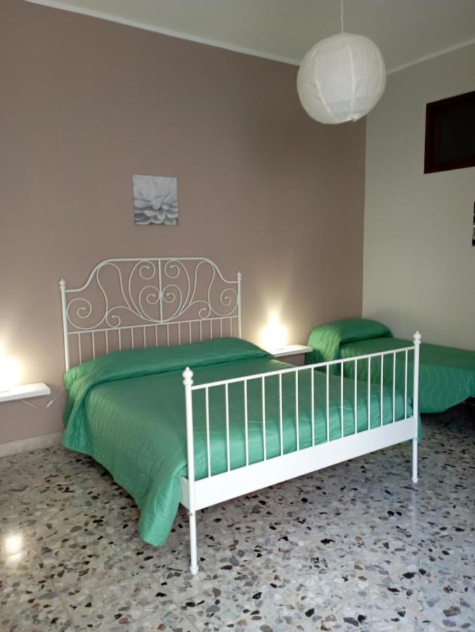 Apartment Casa Francesca Syracuse Esterno foto