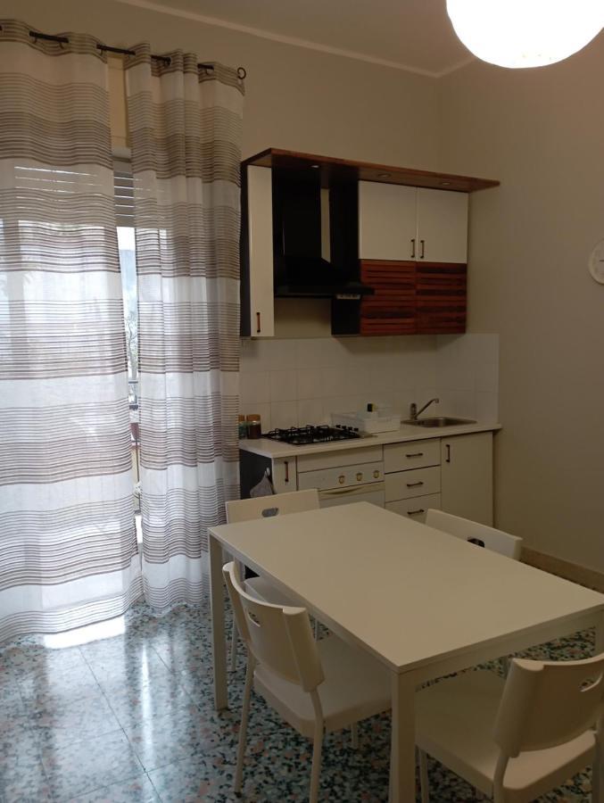 Apartment Casa Francesca Syracuse Esterno foto