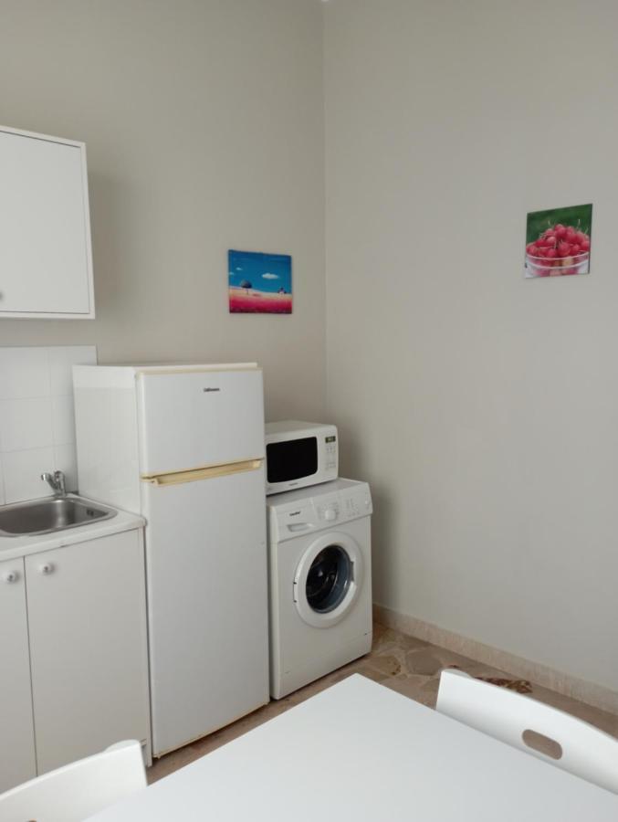 Apartment Casa Francesca Syracuse Esterno foto