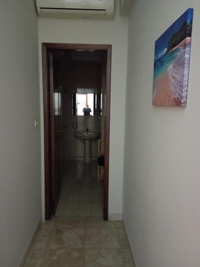 Apartment Casa Francesca Syracuse Esterno foto