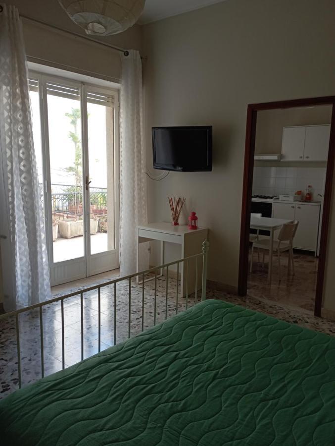 Apartment Casa Francesca Syracuse Esterno foto