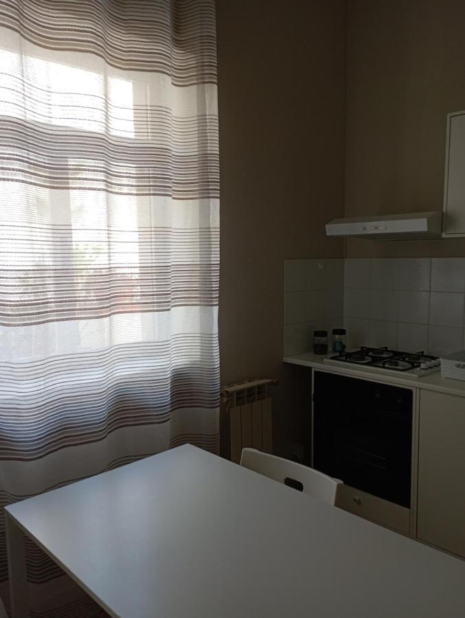 Apartment Casa Francesca Syracuse Esterno foto