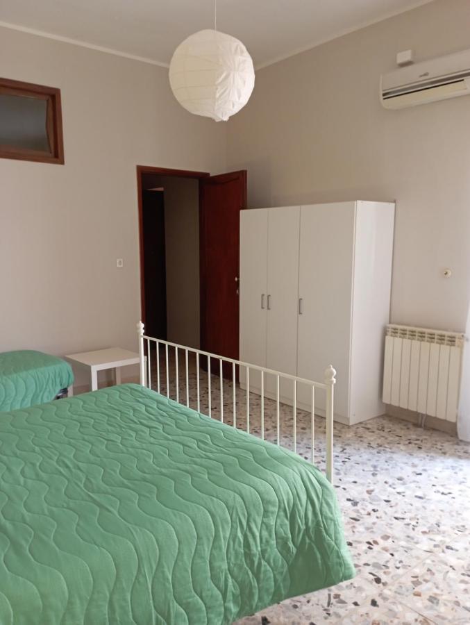 Apartment Casa Francesca Syracuse Esterno foto