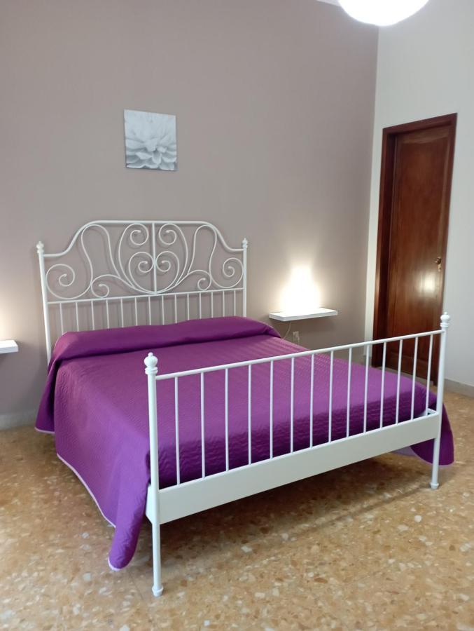 Apartment Casa Francesca Syracuse Esterno foto