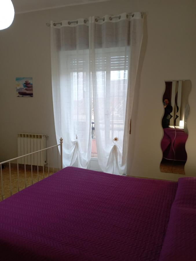 Apartment Casa Francesca Syracuse Esterno foto