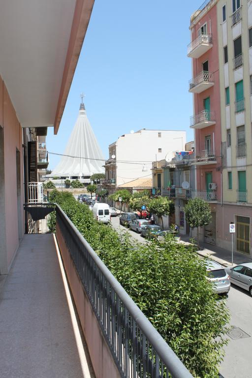 Apartment Casa Francesca Syracuse Camera foto
