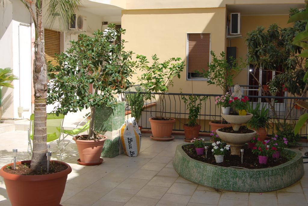 Apartment Casa Francesca Syracuse Esterno foto