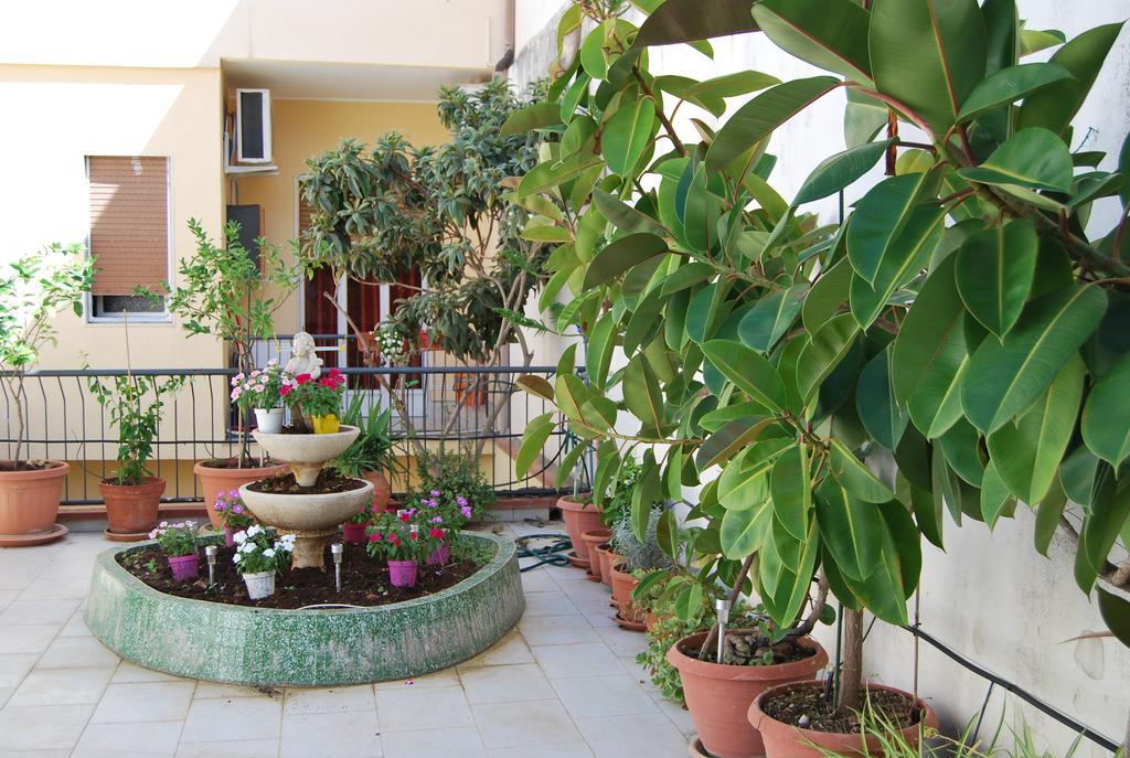 Apartment Casa Francesca Syracuse Esterno foto