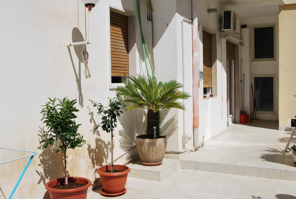 Apartment Casa Francesca Syracuse Esterno foto