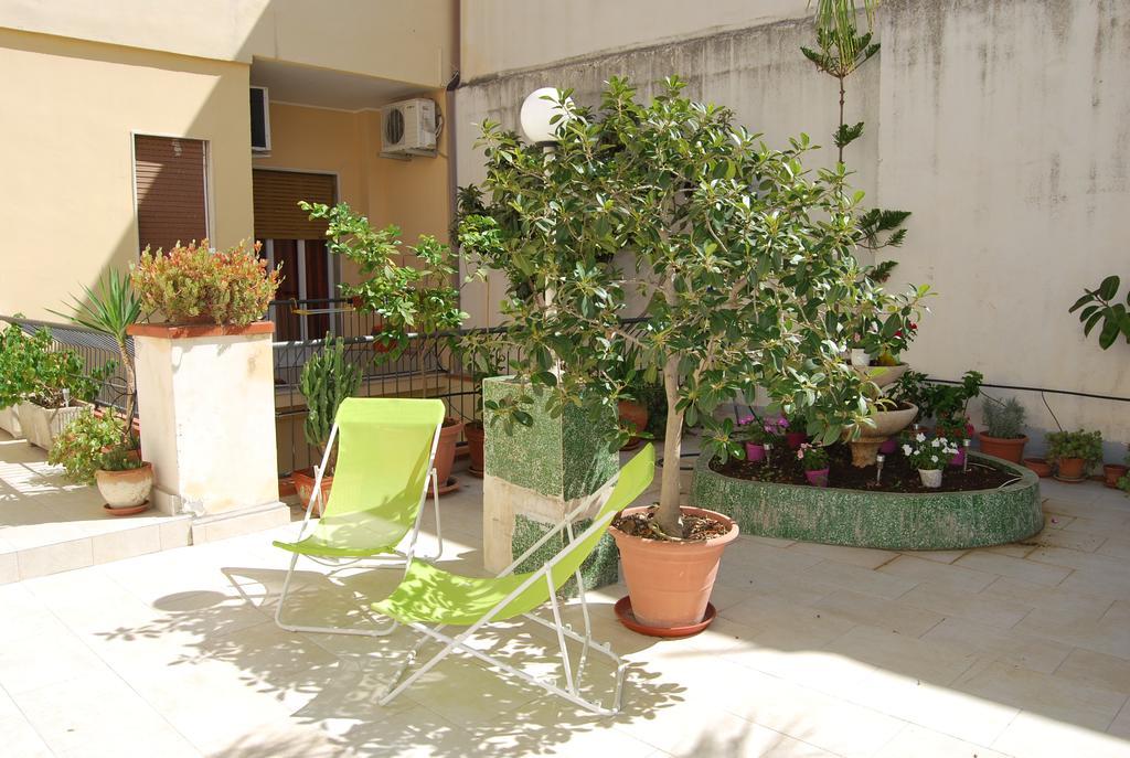 Apartment Casa Francesca Syracuse Esterno foto