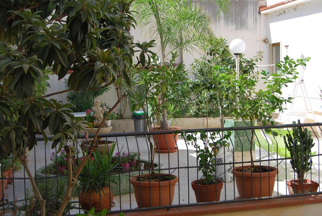 Apartment Casa Francesca Syracuse Esterno foto