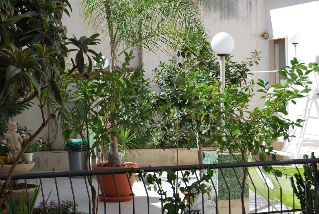Apartment Casa Francesca Syracuse Esterno foto