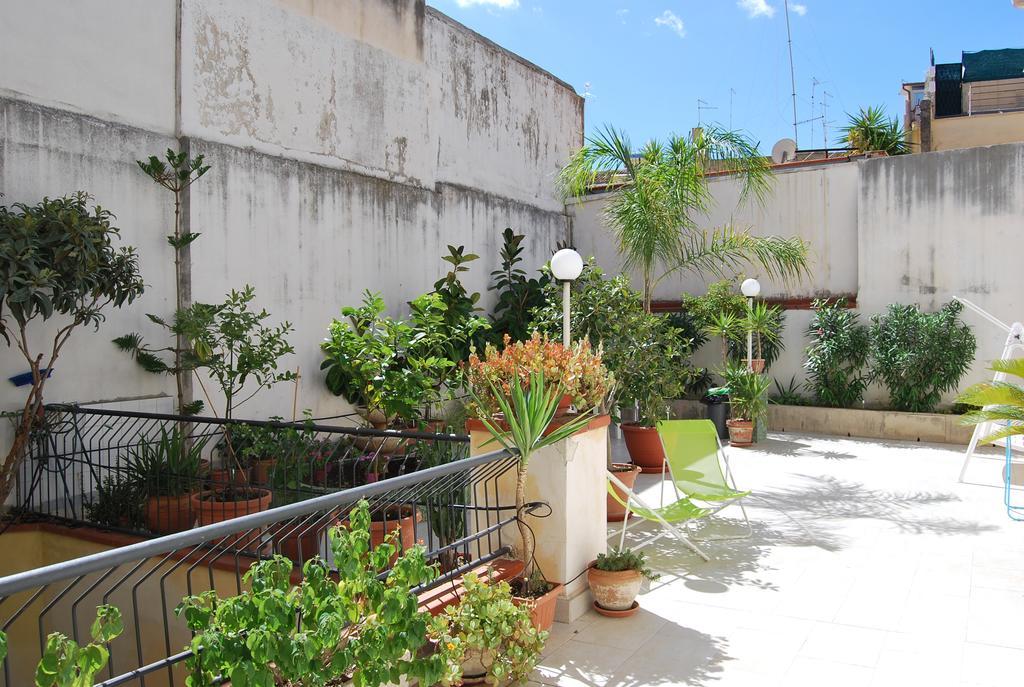 Apartment Casa Francesca Syracuse Esterno foto