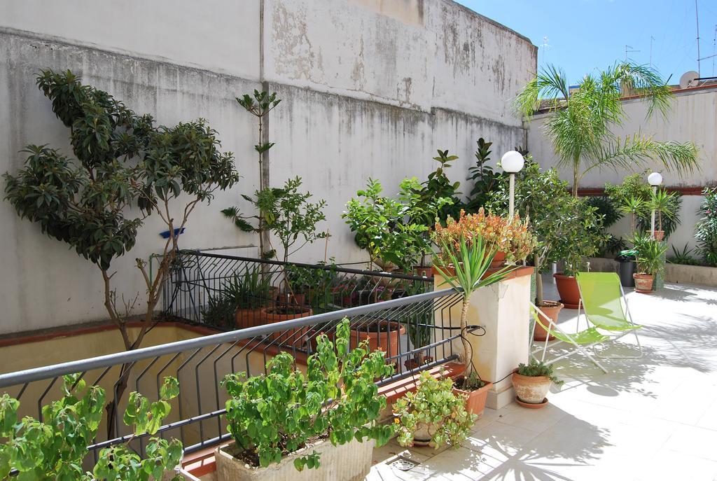 Apartment Casa Francesca Syracuse Esterno foto