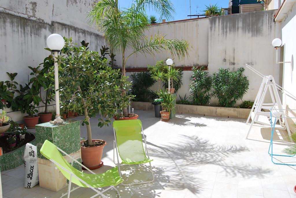 Apartment Casa Francesca Syracuse Esterno foto