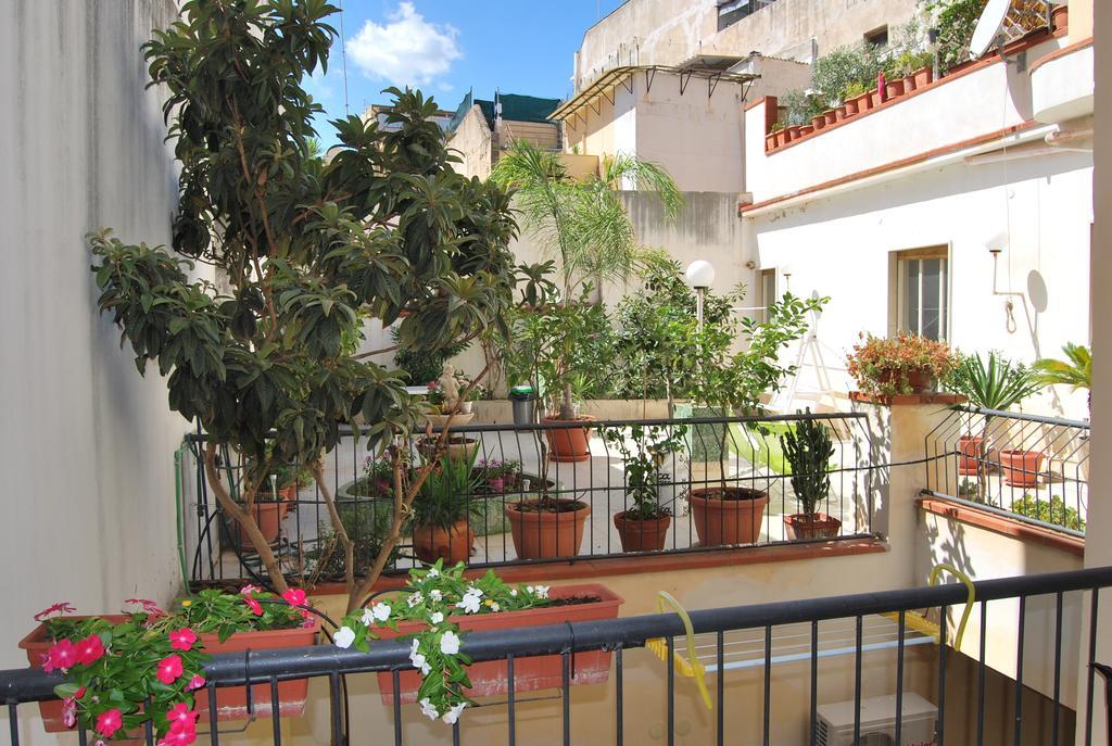 Apartment Casa Francesca Syracuse Esterno foto