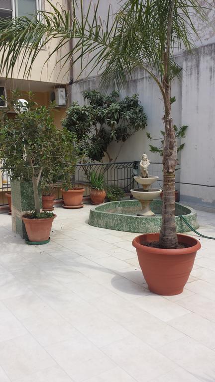 Apartment Casa Francesca Syracuse Esterno foto