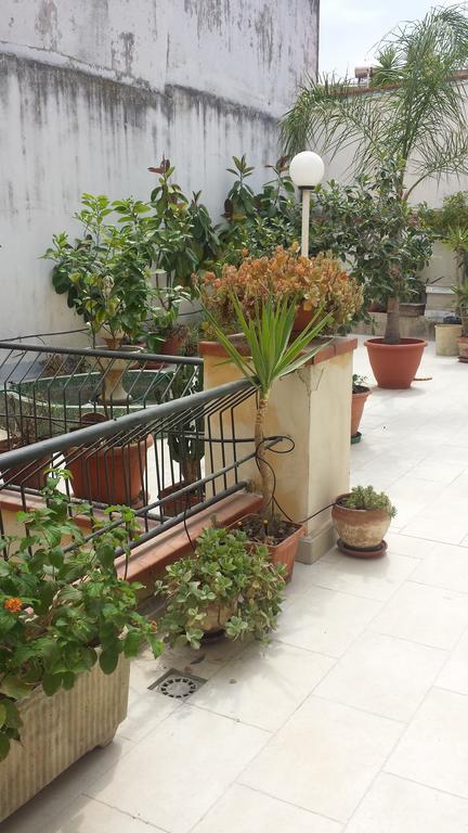 Apartment Casa Francesca Syracuse Esterno foto
