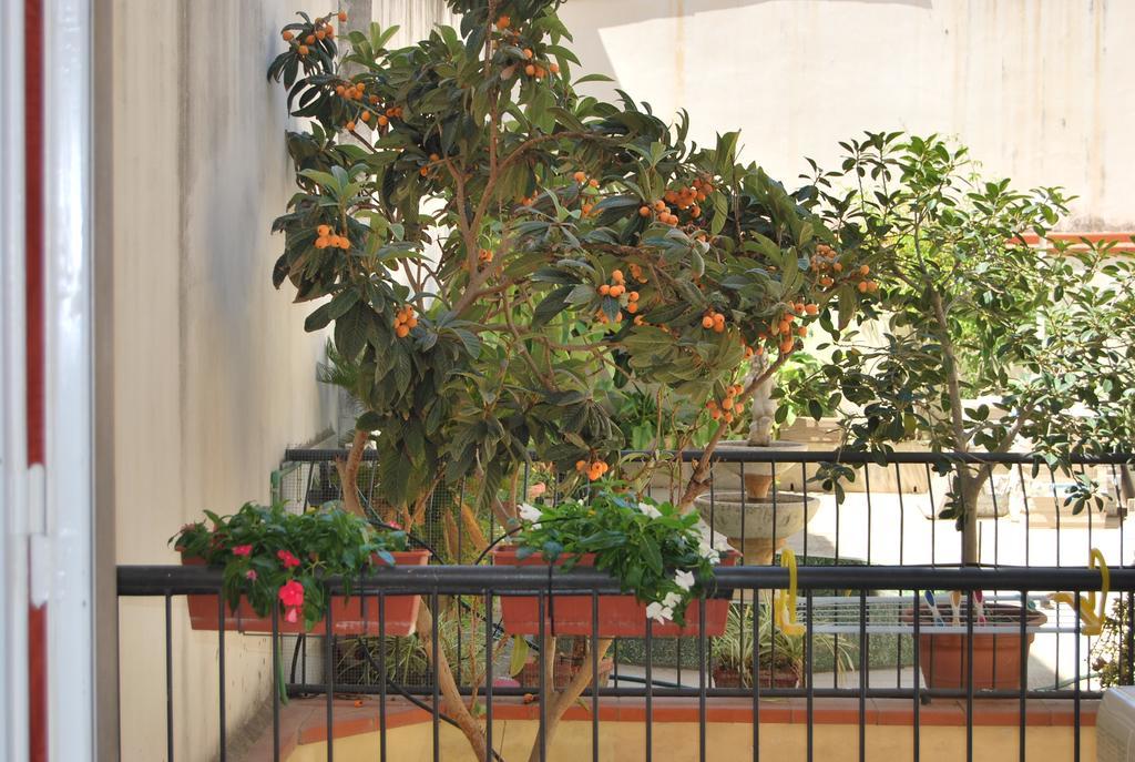 Apartment Casa Francesca Syracuse Esterno foto