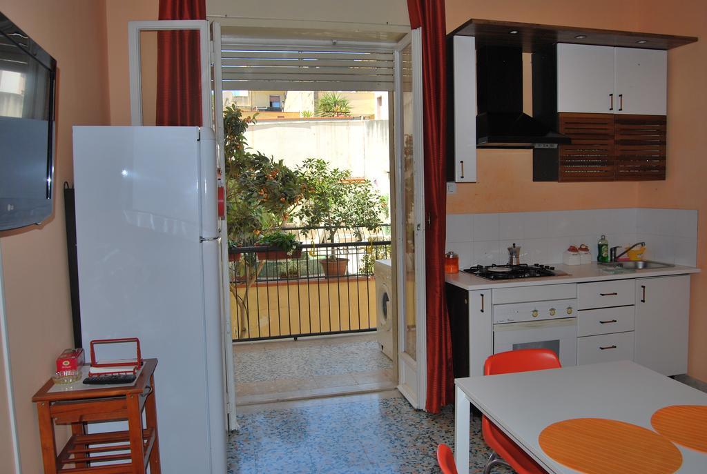 Apartment Casa Francesca Syracuse Esterno foto
