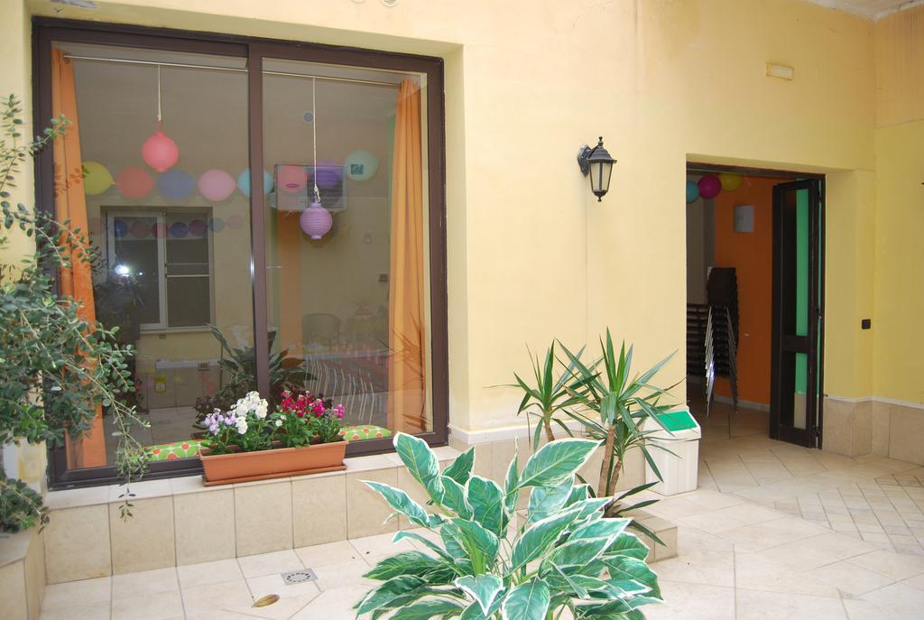 Apartment Casa Francesca Syracuse Esterno foto