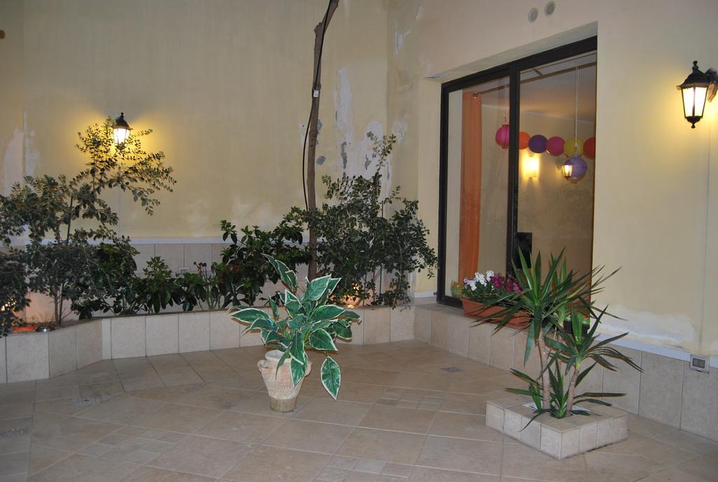 Apartment Casa Francesca Syracuse Esterno foto