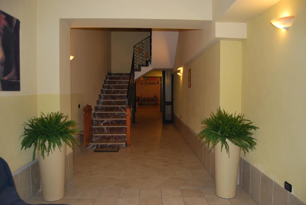 Apartment Casa Francesca Syracuse Esterno foto